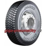 Dayton D600D 315/80 R22,5 156/150L | Zboží Auto