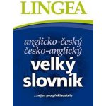 Anglicko-český česko-anglický velký slovník - ...nejen pro překladatele – Hledejceny.cz
