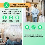 NOUS E1 ZigBee/WiFi Tuya 2209-088 – Zboží Živě NOUS E1 ZigBee/WiFi Tuya 2209-088 – Zboží Živě