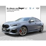 BMW M235 Gran Coupé M235i Gran Coupe xDrive 225 kW – Sleviste.cz
