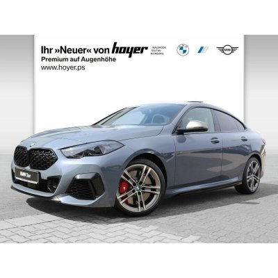 BMW M235 Gran Coupé M235i Gran Coupe xDrive 225 kW – Sleviste.cz