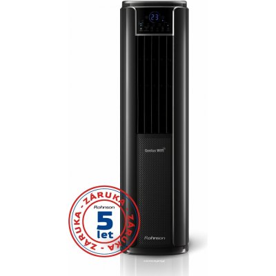 ROHNSON R-88116 Genius Wi-Fi – Zboží Dáma