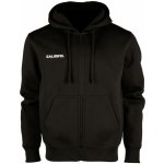Salming Core Zip Hood black černá – Hledejceny.cz