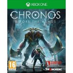 Chronos: Before the Ashes – Zboží Mobilmania