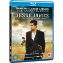 The Assassination Of Jesse James By The Coward Robert Ford BD