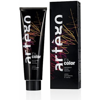 Artégo krémová barva It's Color 6.5 mahagonová tmavá blond 6.5>6RM 150 ml