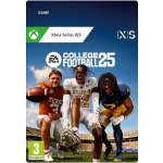 EA Sports College Football 25 (XSX) – Zboží Mobilmania