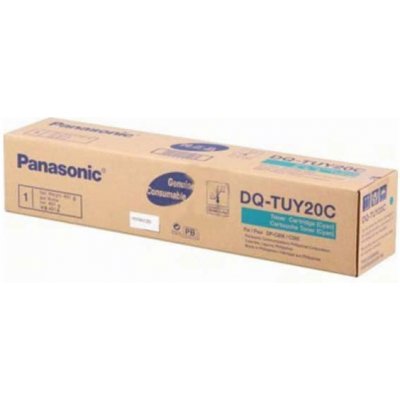 Panasonic DQ-TUY20C - originální – Zboží Živě