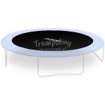 Neo-Sport skákací plocha k trampolínám 374cm 64ok – Zboží Mobilmania