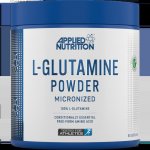 Applied Nutrition L-Glutamine Powder 500 g – Sleviste.cz