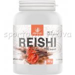 Allnature Reishi 500 mg 100 rostlinných kapslí – Hledejceny.cz