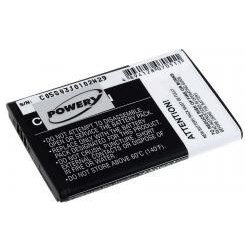 Powery Samsung AB463551BEC 950mAh