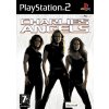 Hra na PS2 Charlies Angels
