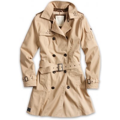 Surplus Trenchcoat Woman béžová – Zbozi.Blesk.cz