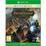 Pathfinder: Kingmaker (Definitive Edition) – Hledejceny.cz