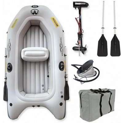 Aqua Marina MOTION 255 cm x 125 cm – Zboží Mobilmania