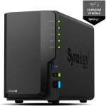 Synology DiskStation DS225+ – Zbozi.Blesk.cz