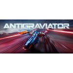 Antigraviator – Zboží Dáma