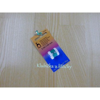 Počítadlo řad velké Pony – Zboží Dáma