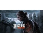 The Last of Us: Part II Remastered – Sleviste.cz