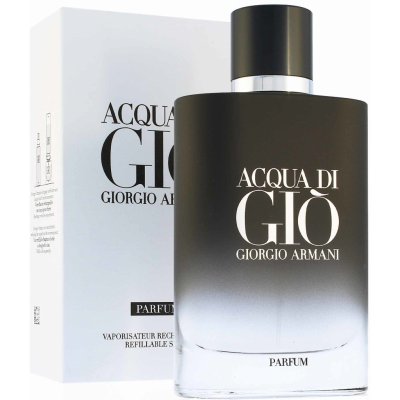 Giorgio Armani Acqua di Gio parfém pánský 100 ml