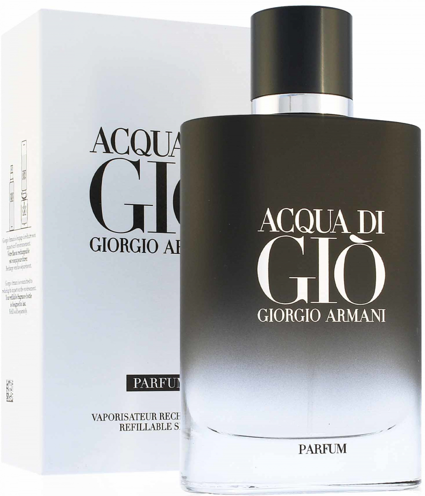 Giorgio Armani Acqua di Giò parfém pánský 100 ml