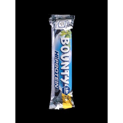 Mars Bounty HiProtein Bar 52 g – Zbozi.Blesk.cz