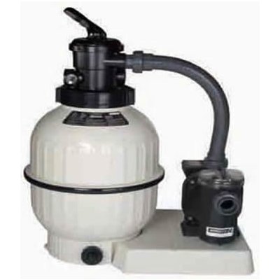 AstralPool monoblok CANTABRIC D 600 14m3/h boční s čerpadlem VICTORIA – Zboží Dáma