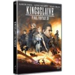 KINGSGLAIVE: FINAL FANTASY XV DVD – Hledejceny.cz