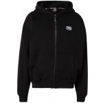 Ecko Unltd. Frsh Zip Hoodie černá – Hledejceny.cz