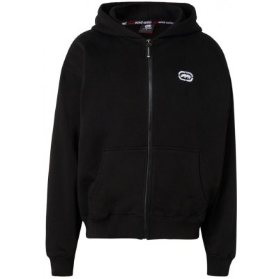 Ecko Unltd. Frsh Zip Hoodie černá – Hledejceny.cz