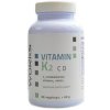 Vitamín a minerál Vitamin K2 C D 90 kapslí