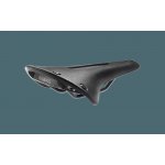 Brooks C17 Carved černé – Zboží Dáma