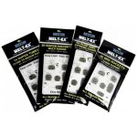 Kryston PVA produkty Meltex Rocket Bags PVA sáčky 75x130mm 20ks – Zboží Dáma