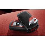Klíčenka BMW Kožené pouzdro na klíč Sport 82292219909 – Sleviste.cz
