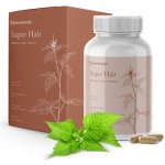 Herbs Energy Super Hair Methionin + Biotin 90 kapslí – Hledejceny.cz