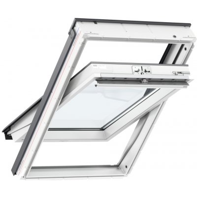 VELUX GLU 0064 PK08 94x140 – Hledejceny.cz