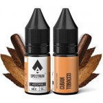 ProVape Spectrum Kubánský tabák 10 ml – Zboží Dáma