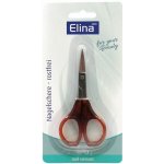 Elina Nůžky na nehty Nerezové – Zboží Dáma
