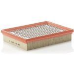 Vzduchový filtr MANN-FILTER C 2494 – Hledejceny.cz