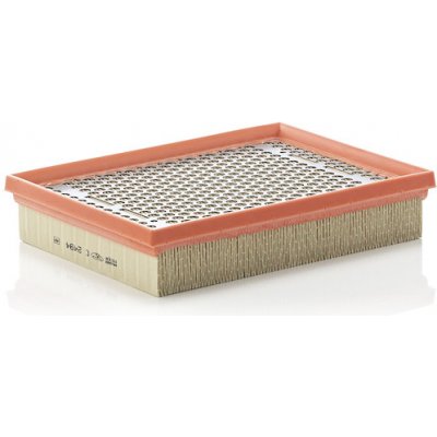 Vzduchový filtr MANN-FILTER C 2494 – Hledejceny.cz