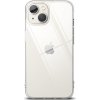 Pouzdro a kryt na mobilní telefon Apple Pouzdro AlzaGuard Crystal Clear TPU Case iPhone 13 Mini