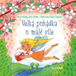 Velká pohádka o malé víle – Zbozi.Blesk.cz