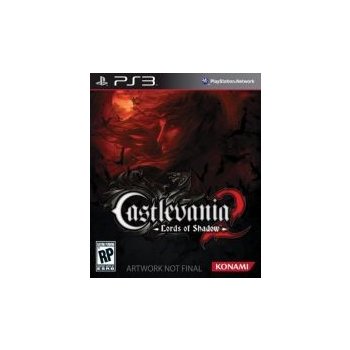 Castlevania: Lords of Shadow 2