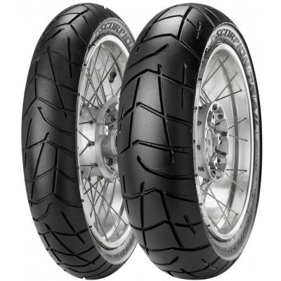 Pirelli Scorpion Trail 100/90 R19 57V