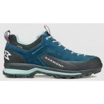 Garmont Dragontail WP corsair blue/surf blue – Sleviste.cz