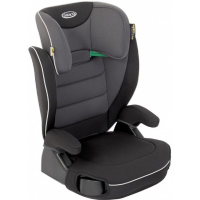 Graco Logico L I-Size 2023 Midnight – Zboží Mobilmania