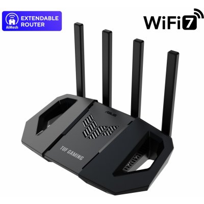 Asus TUF-BE3600 – Zboží Živě