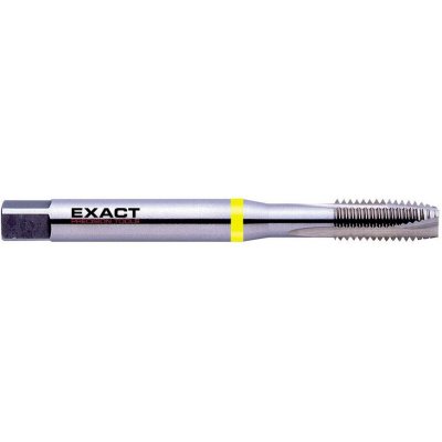 Exact 42154 automatizovaný závitník metrický M2 0.4 mm pravotočivý DIN 371 HSS-E forma B 1 ks – Hledejceny.cz