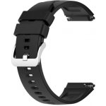 ESES - Silikonový řemínek černý pro Huawei Watch GT 2e 1530002734 – Zbozi.Blesk.cz